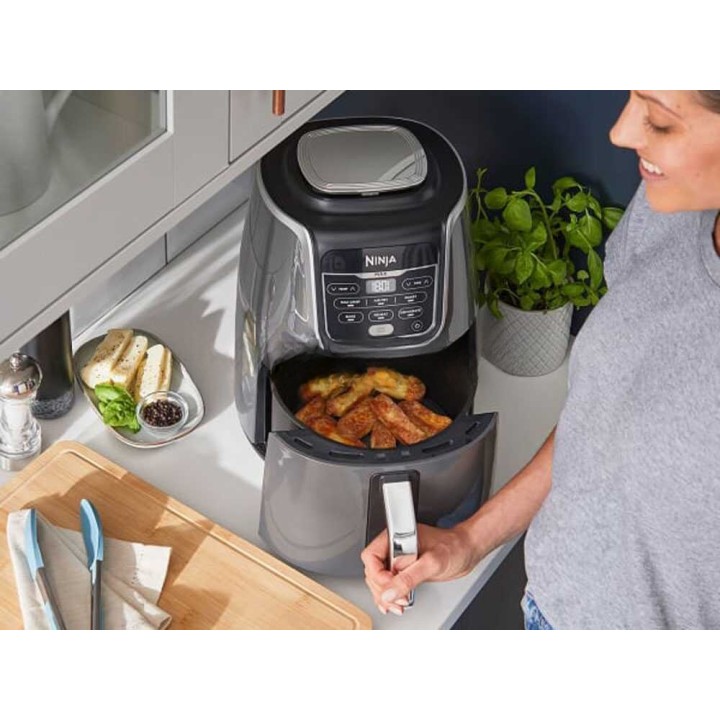 Ninja AF160EU kuumailmakeitin, 5,2 l, 1 750 W