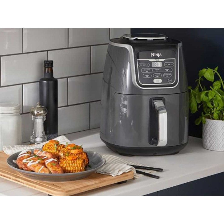 Ninja AF160EU kuumailmakeitin, 5,2 l, 1 750 W