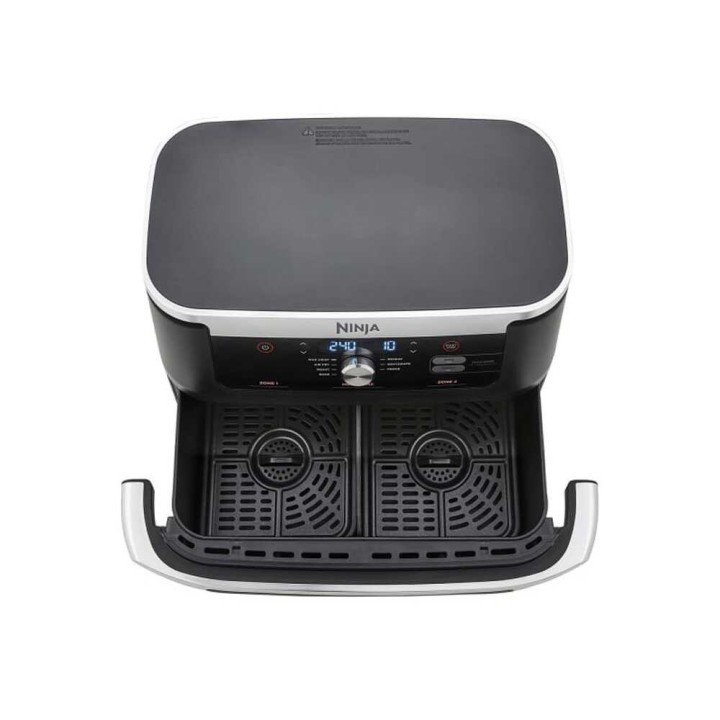 Ninja AF500EU kuumailmakeitin, 10,4 l, 2 470 W, 7 ohjelmaa