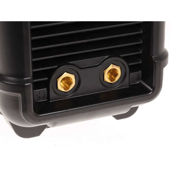 DeWalt DXWD MMA 160 E MMA-invertterihitsauskone, 10–160 A