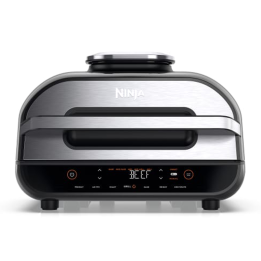 Ninja Foodi MAX AG551EU kuumailmakeitin 3 8 l 2 460 W 265 C