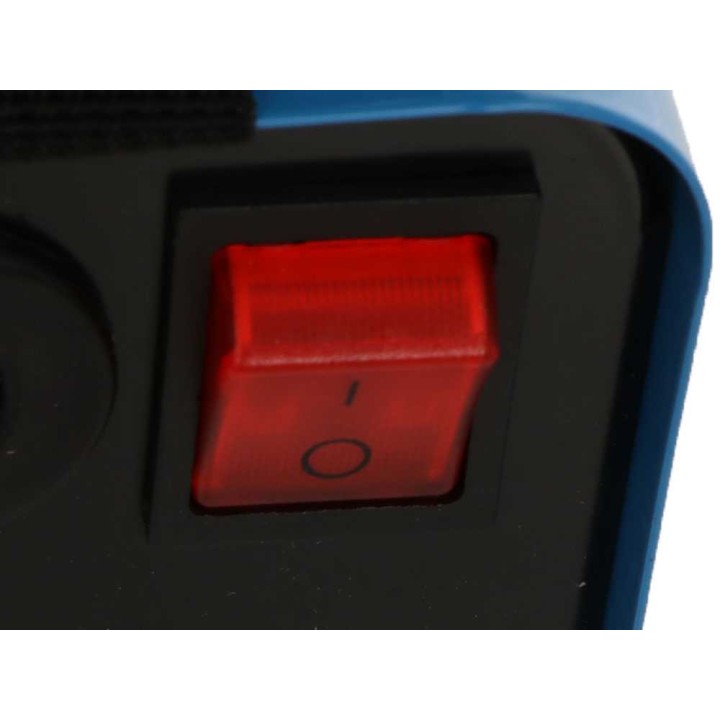 AWELCO IRIS 150 MMA-invertterihitsauskone, 15–140 A, 230 V