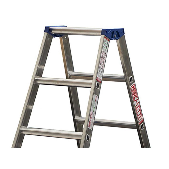 Marchetti Gaudi 05 alumiinitikkaat, 1,30 m, 150 kg, EN 131