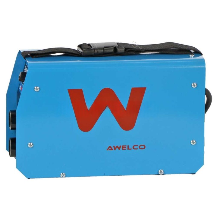 AWELCO IRIS 220 MMA-invertterihitsauskone, 15–200 A, 230 V