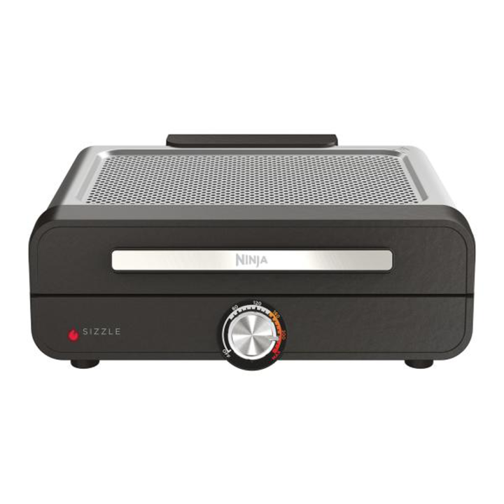 Ninja Sizzle GR101EU sähkögrilli 1 450 W grilli ja parila