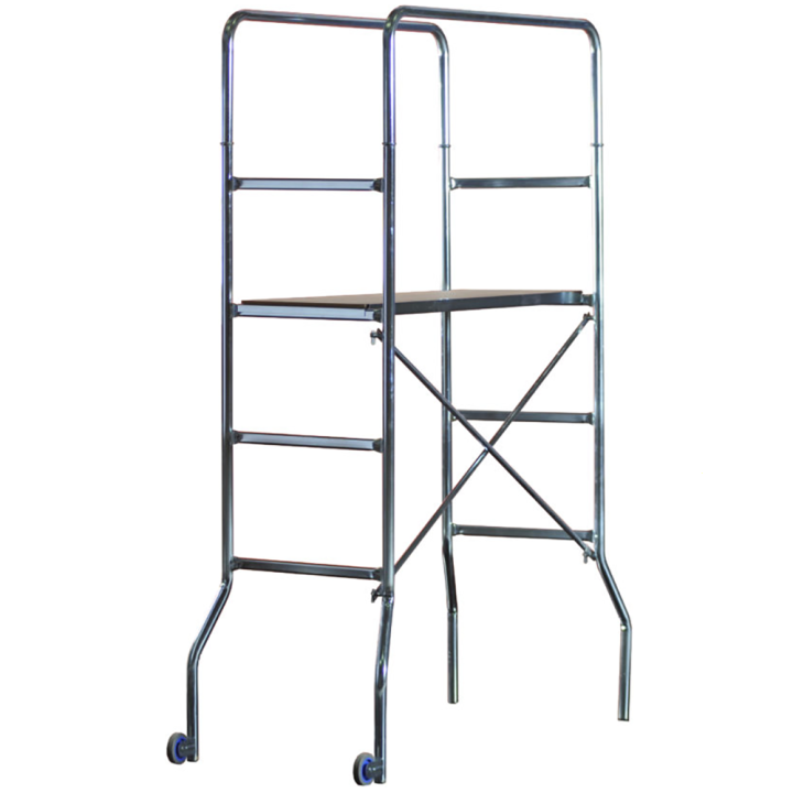 Marchetti TRIO liikuteltava teline sisäkäyttöön 188 cm 120 kg