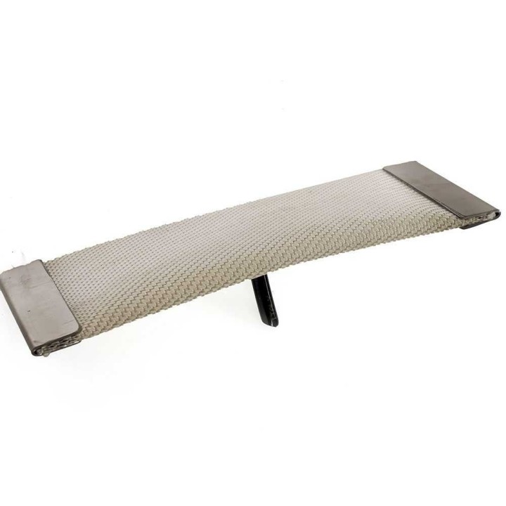 Euro 4100 Pro Inox -kammiotyhjiöpakkauskone, 900 W, 40 cm, inerttikaasu