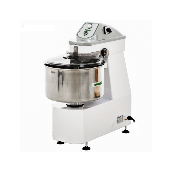 Fimar 18SB spiraalitaikinakone 18 kg 2 nopeutta 400 V