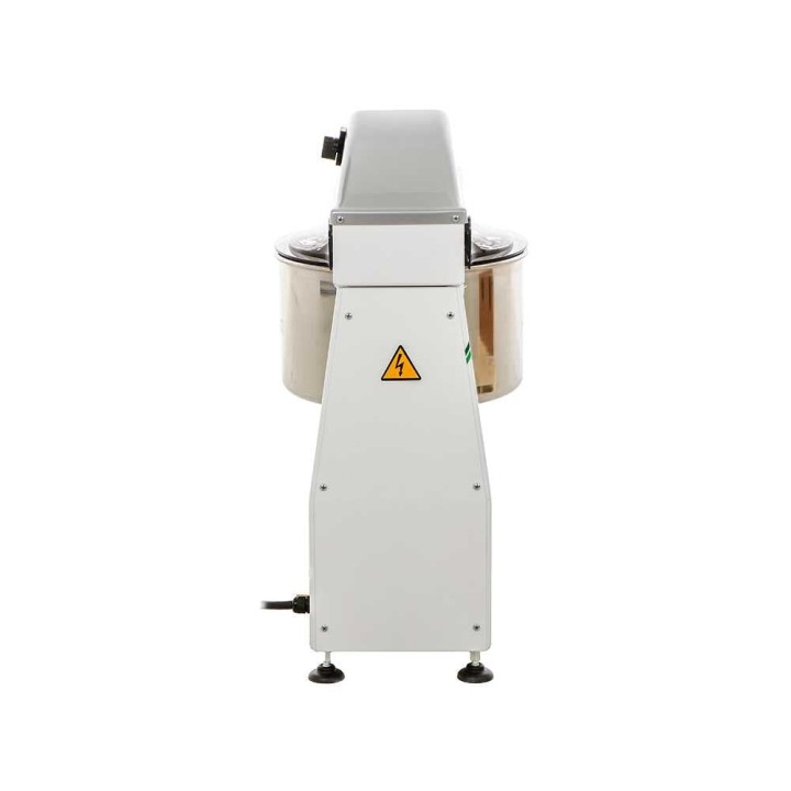 Fimar 18SB -spiraalitaikinakone, 18 kg, 2 nopeutta, 400 V