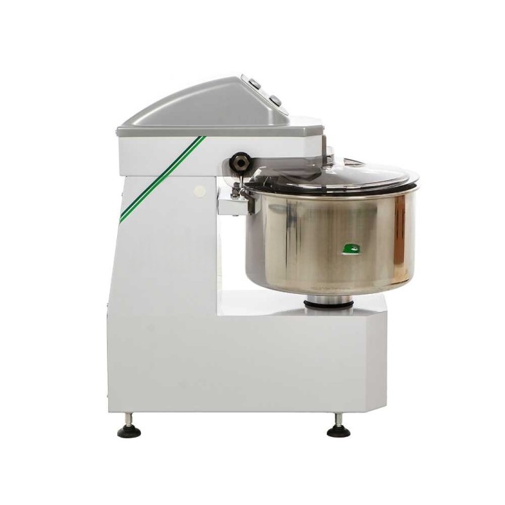 Fimar 18SB -spiraalitaikinakone, 18 kg, kolmivaiheinen 400 V