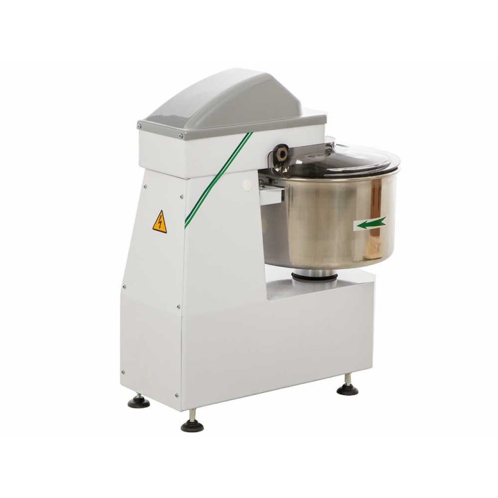 Fimar 18SB kierukkataikinakone, 18 kg, 750 W, 230 V
