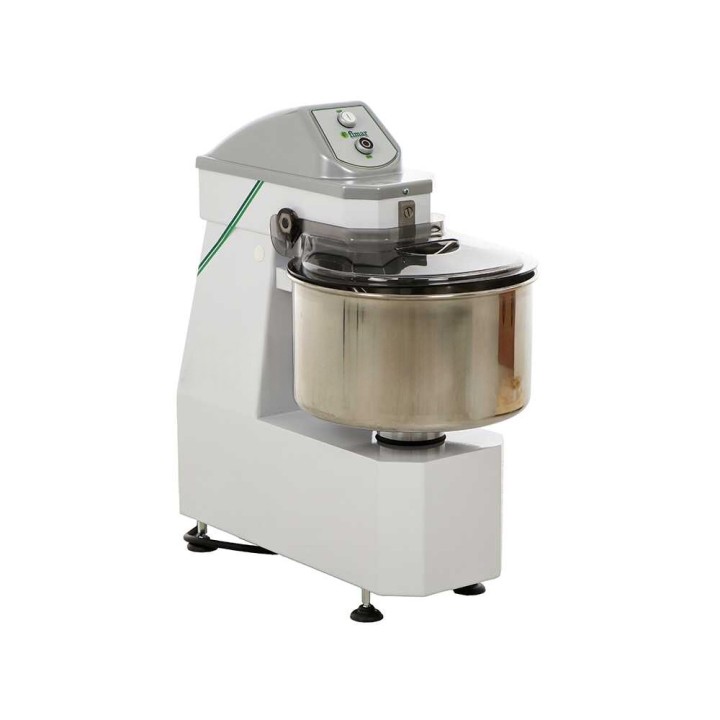 Fimar 18SB kierukkataikinakone, 18 kg, 750 W, 230 V