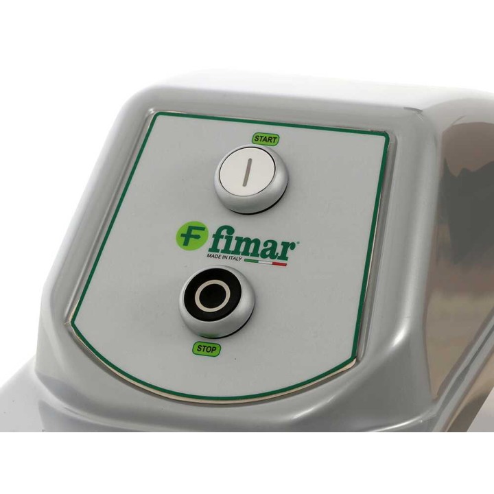 Fimar 18SB kierukkataikinakone, 18 kg, 750 W, 230 V
