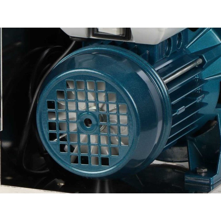 Tellarini CrystalPro jet 20 viinin levy- ja kartonkisuodatin, 0,5 HP