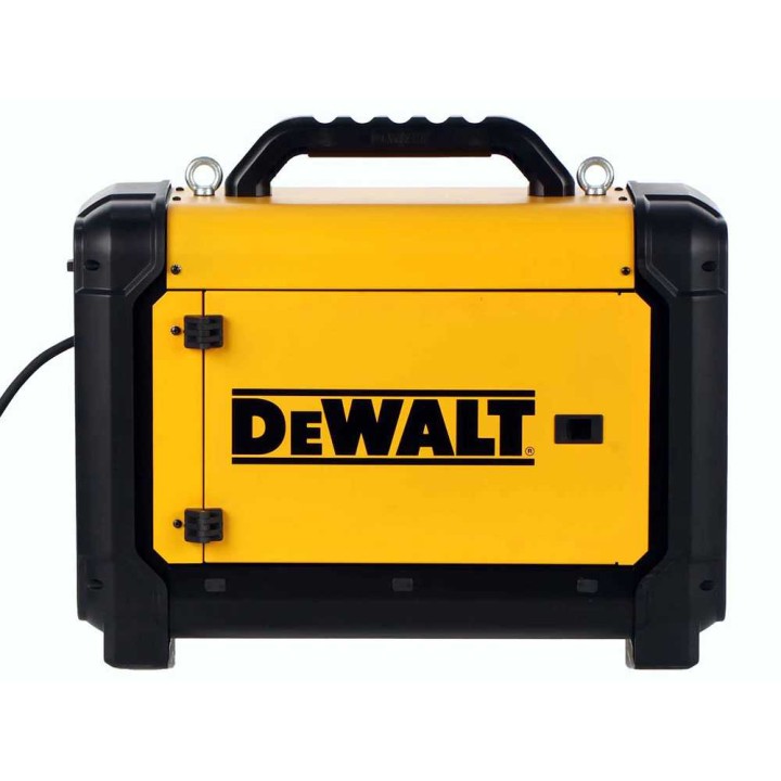 DeWalt DXWDMIG 200E moniprosessihitsauskone, 15–200 A, 230 V