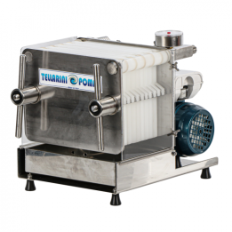 Tellarini CrystalPro jet 10 viinisuodatin 0 5 HP 10 kartonkia