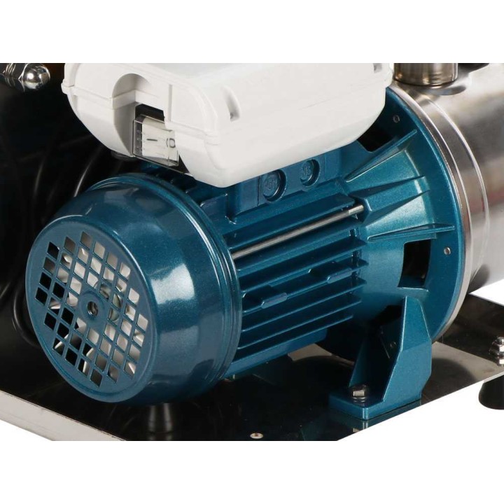 Tellarini CrystalPro jet 10 viinisuodatin, 0,5 HP, 10 kartonkia