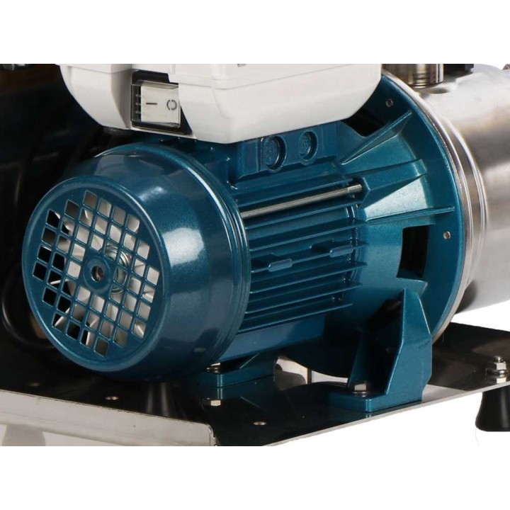Tellarini CrystalPro jet 10 viinisuodatin, 0,5 HP, 10 kartonkia