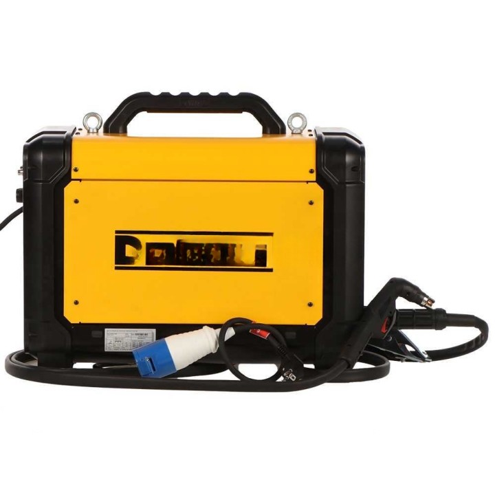 DeWalt DXWDCUT 40E invertteriplasmaleikkuri, 15–40 A, 10 mm