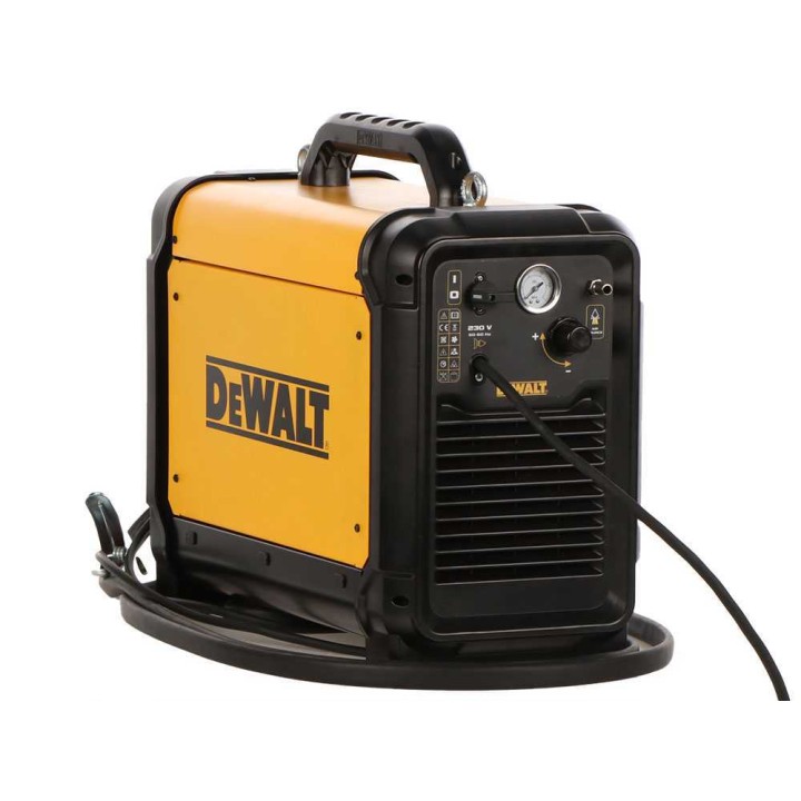 DeWalt DXWDCUT 40E invertteriplasmaleikkuri, 15–40 A, 10 mm