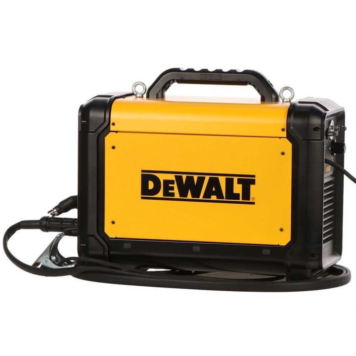 DeWalt DXWDCUT 40E invertteriplasmaleikkuri, 15–40 A, 10 mm