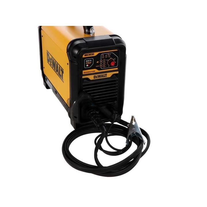 DeWalt DXWDCUT 40E invertteriplasmaleikkuri, 15–40 A, 10 mm