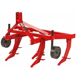 140 Leggera 5 ancore ripuntaja traktoriin 140 cm 5 ankkuria 125 kg