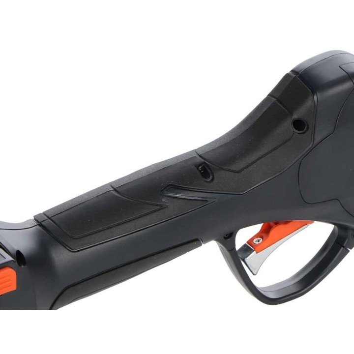 Bahco BCL240 sähköoksasakset, 21,6 V, 3 akkua, 40 mm laskentakapasiteetti