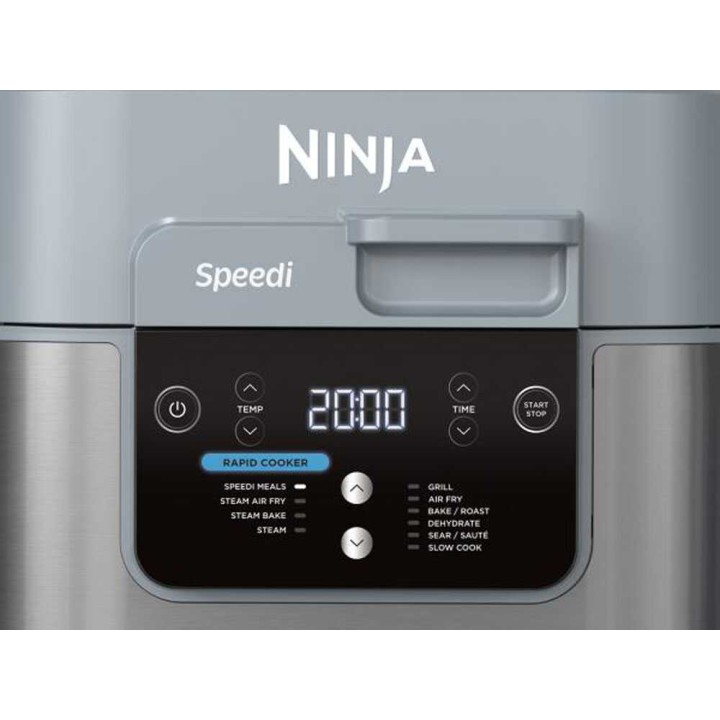 Ninja Speedi ON400EU -monitoimikeitin, 5,7 l, 1 760 W, 10 toimintoa