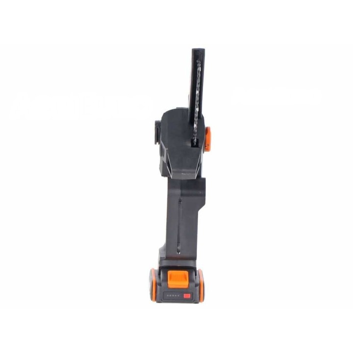 Worx Nitro WG325E.9 akkukäyttöinen oksasaha, 12 cm, jatkovarsi 125 cm