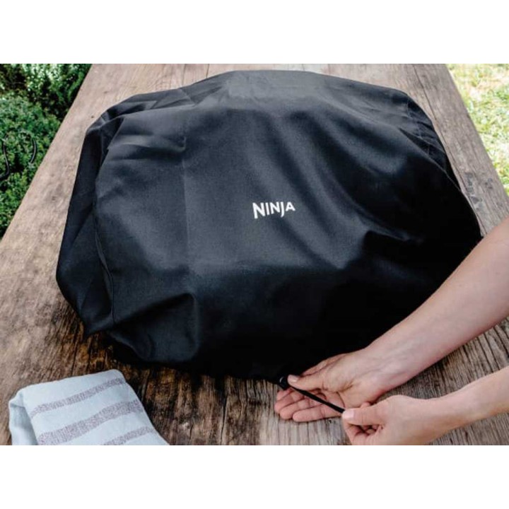 Ninja Woodfire suojapeite sähkögrillille OG701/571, 60 × 48 × 34 cm