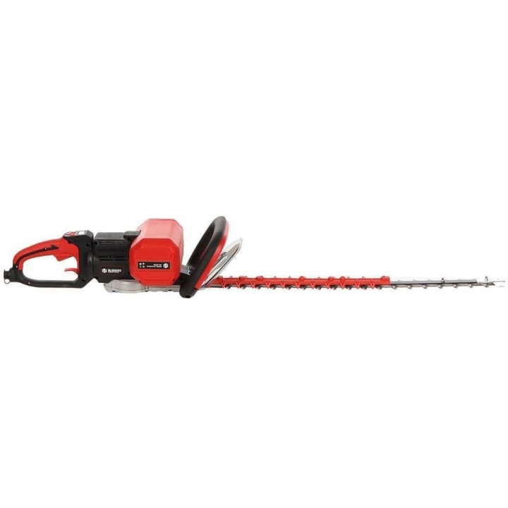 Blue Bird HT 23-70 akkukäyttöinen pensasleikkuri, 70 cm, 50,4 V, 5 Ah