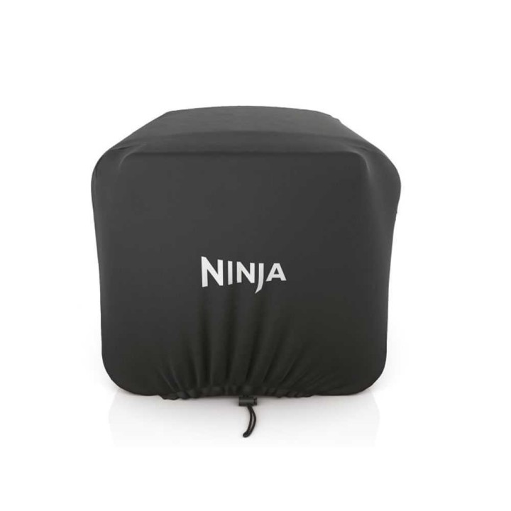 Ninja Woodfire suojahuppu ulkokäyttöön, 50 × 42 × 38 cm