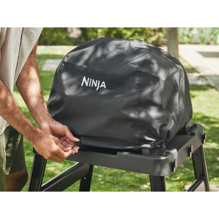Ninja Woodfire XL -grillipeite OG850- ja OG901-malleille
