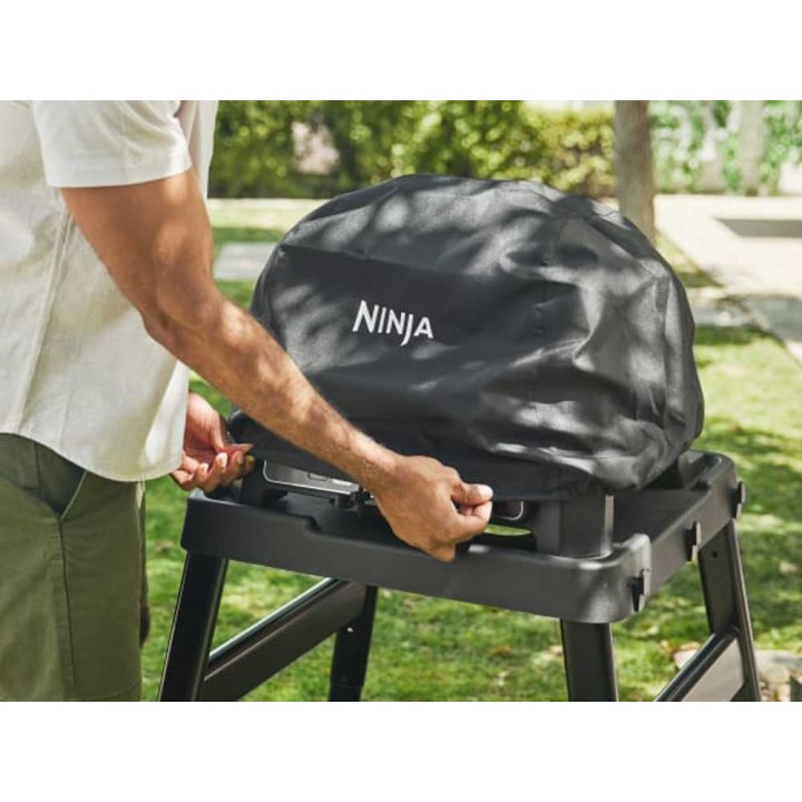 Ninja Woodfire XL -grillipeite OG850- ja OG901-malleille