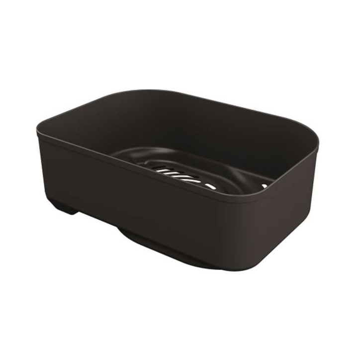 Ninja Woodfire ilmakypsennyskori sähkögrilliin, puolileveä, tarttumaton pinnoite