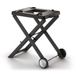 Ninja Woodfire taitettava grillauskärry OG701EU mallille 84 57 75 5 cm