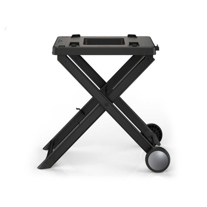 Ninja Woodfire taitettava grillauskärry OG701EU-mallille, 84 × 57 × 75,5 cm