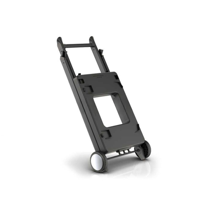 Ninja Woodfire taitettava grillauskärry OG701EU-mallille, 84 × 57 × 75,5 cm