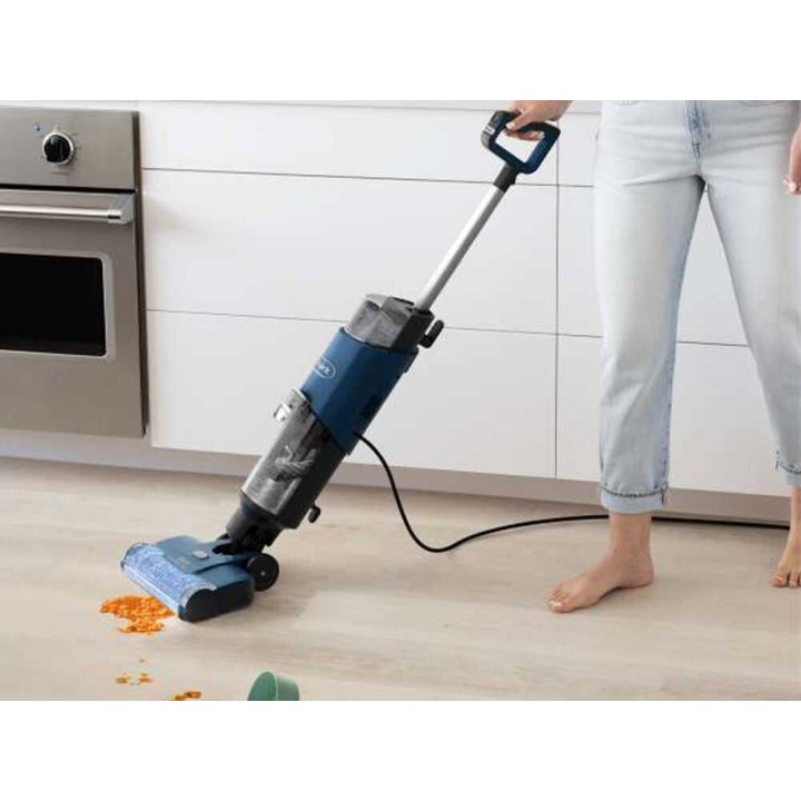 Shark HydroVac WD100EU sähköinen lattianpesuri, 170 W, 230 V