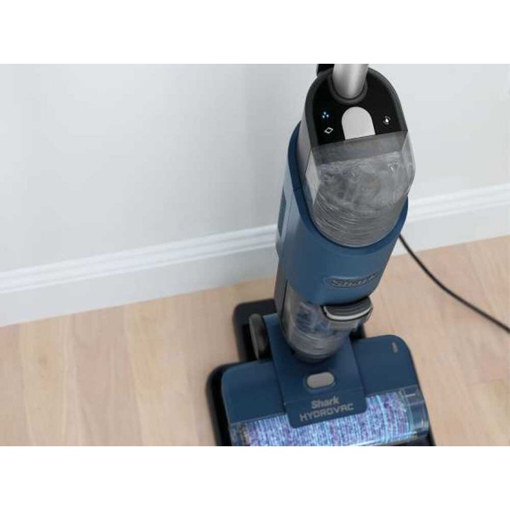 Shark HydroVac WD100EU sähköinen lattianpesuri, 170 W, 230 V