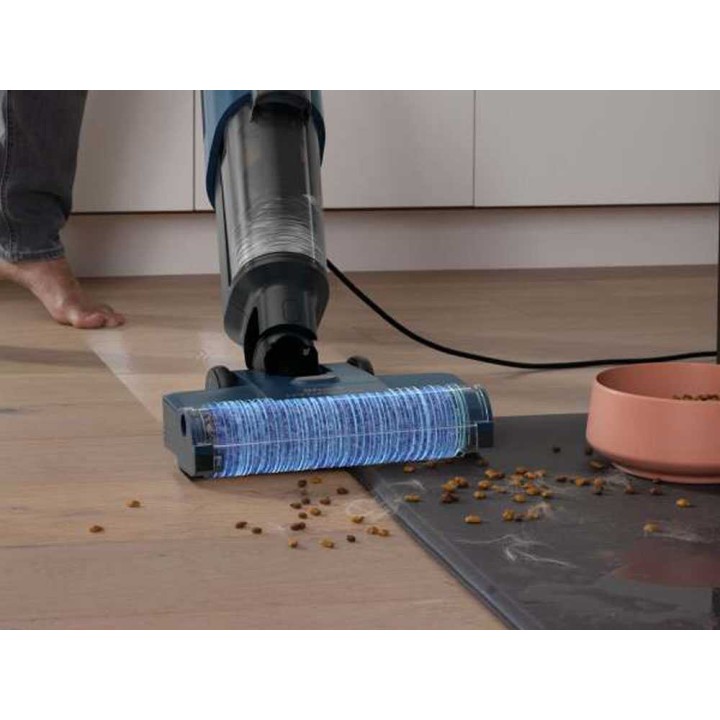 Shark HydroVac WD100EU sähköinen lattianpesuri, 170 W, 230 V