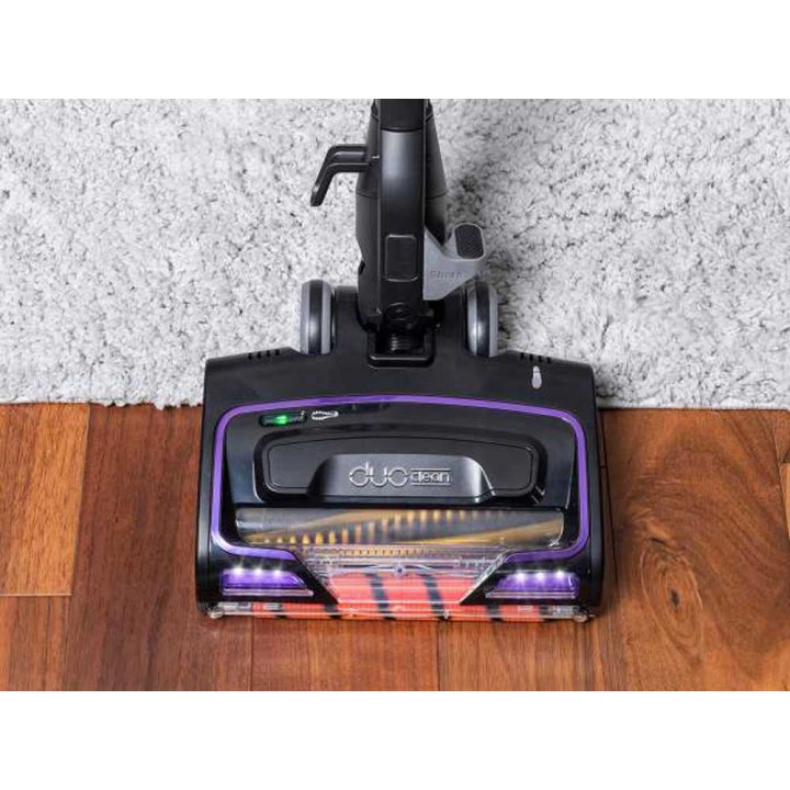 Shark HZ500EU johdollinen 2-in-1-varsi-imuri, 450 W