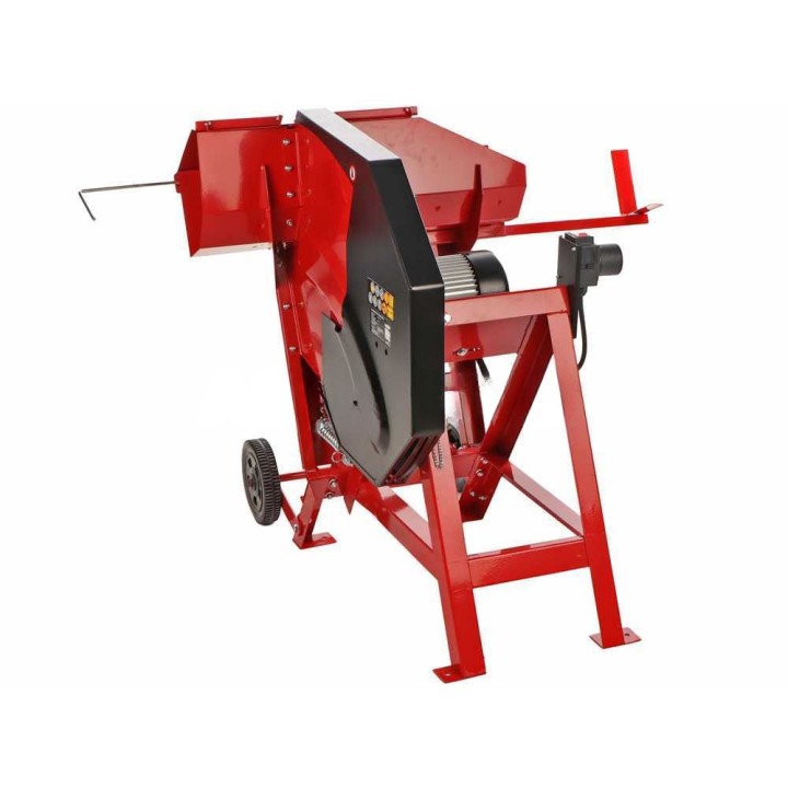 Blue Bird 170mm sähköinen katkaisusaha, 3 000 W, 230 V, terä 505 mm