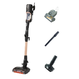 Shark HZ500EUT 2 in 1 varsi imuri 450 W DuoClean ja Pet Kit