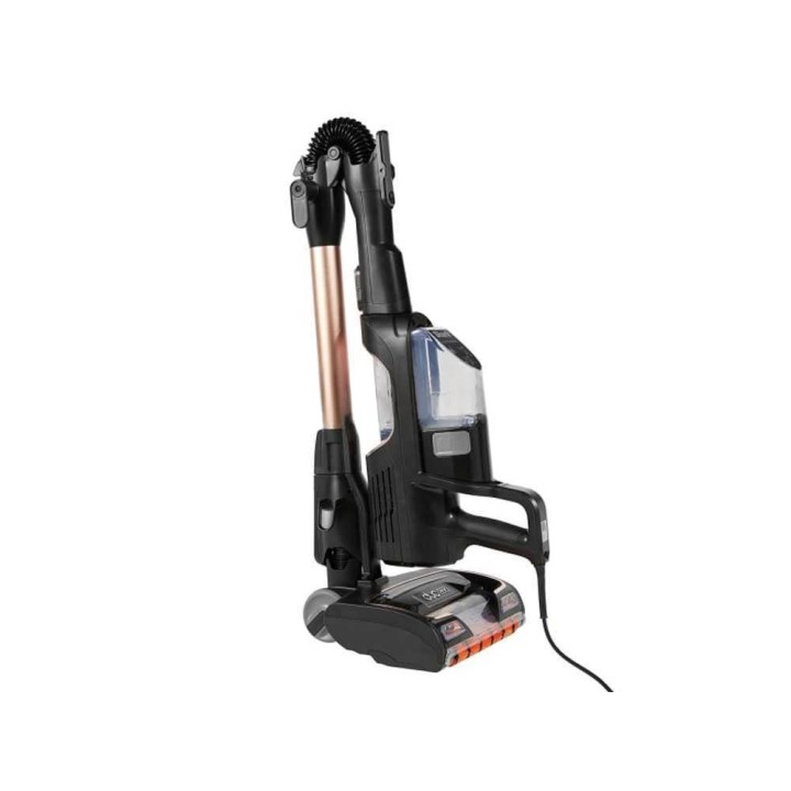 Shark HZ500EUT 2-in-1-varsi-imuri, 450 W, DuoClean ja Pet Kit