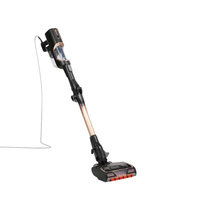 Shark HZ500EUT 2-in-1-varsi-imuri, 450 W, DuoClean ja Pet Kit