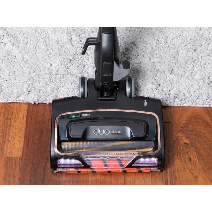 Shark HZ500EUT 2-in-1-varsi-imuri, 450 W, DuoClean ja Pet Kit