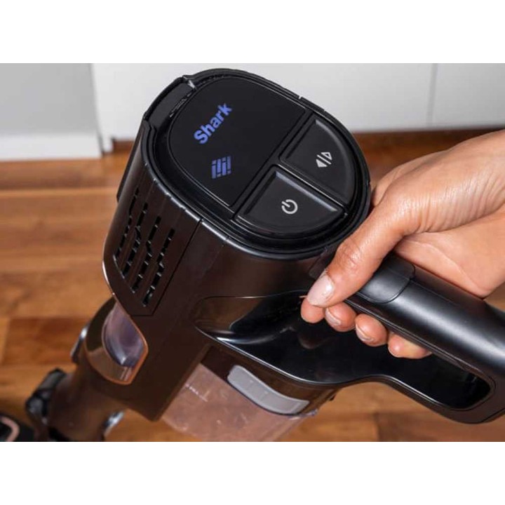Shark HZ500EUT 2-in-1-varsi-imuri, 450 W, DuoClean ja Pet Kit