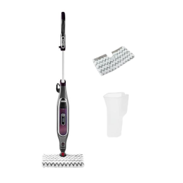 Shark S6003EU höyrymoppi Steam Blaster 1 200 W 230 V 34 cm